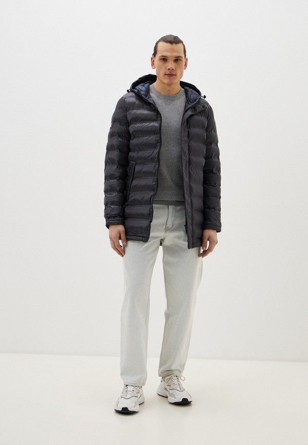 фото Куртка утепленная cudgi