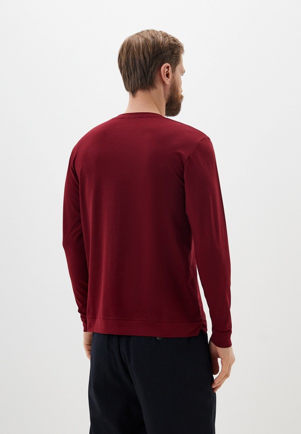 фото Лонгслив cudgi