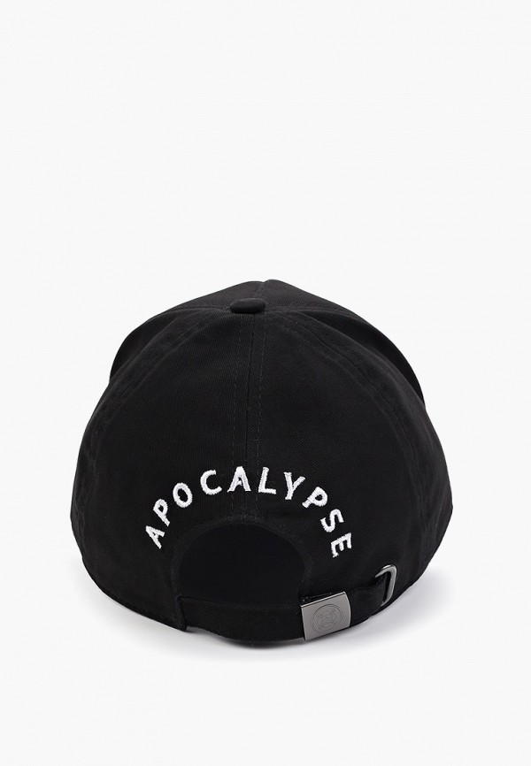 фото Бейсболка cudgi