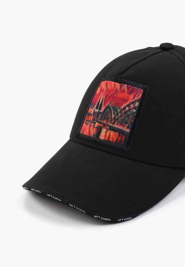 фото Бейсболка cudgi