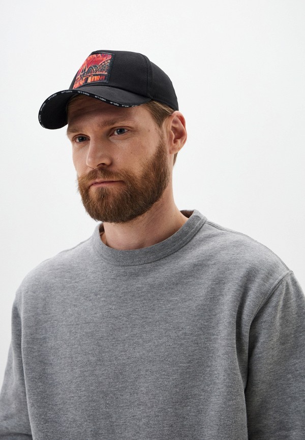 фото Бейсболка cudgi