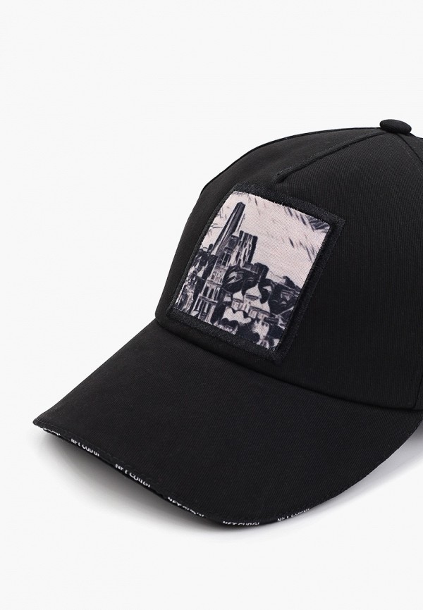 фото Бейсболка cudgi