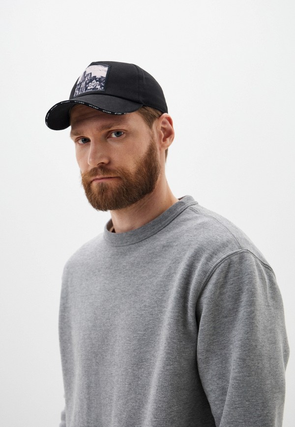 фото Бейсболка cudgi