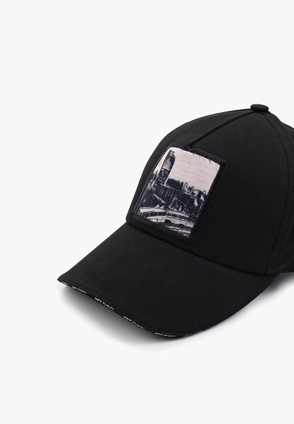 фото Бейсболка cudgi