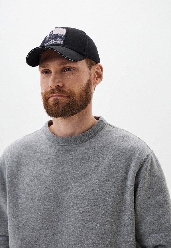 фото Бейсболка cudgi