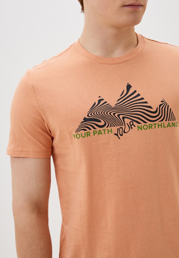 фото Футболка northland