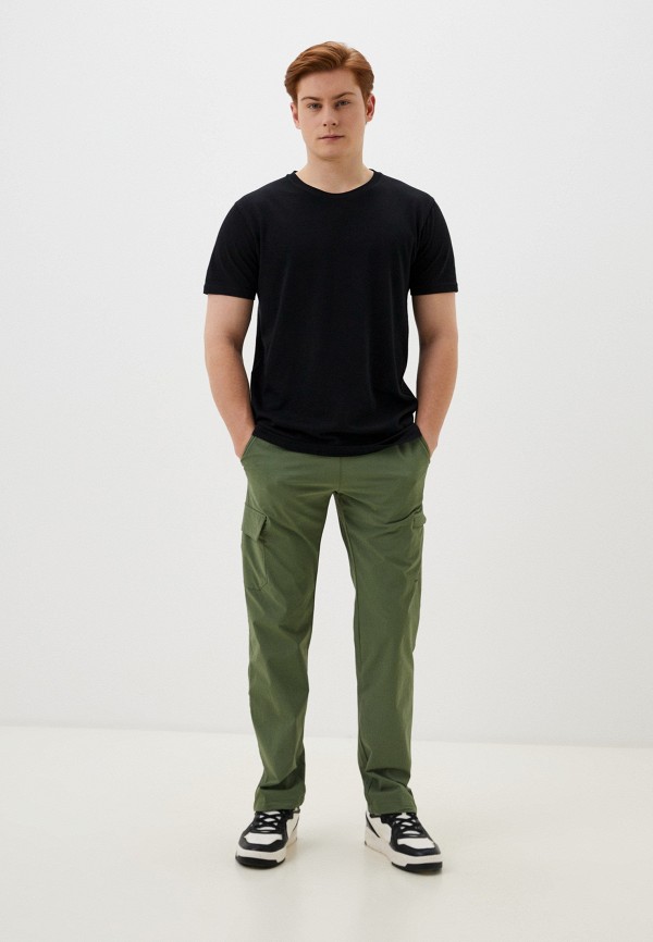 фото Брюки спортивные cordillero