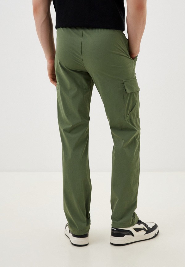 фото Брюки спортивные cordillero