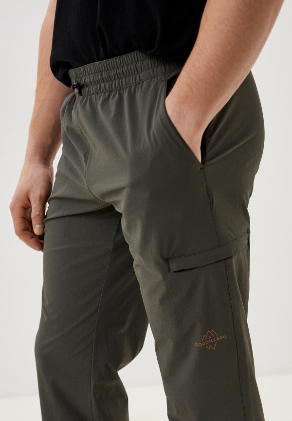 фото Брюки спортивные cordillero