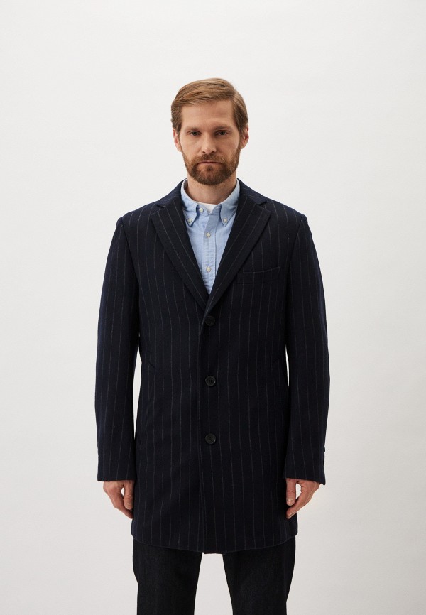 Пальто однобортное BML 24800₽