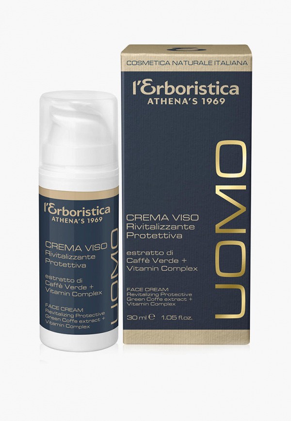 Крем для лица Lerboristica 2900₽