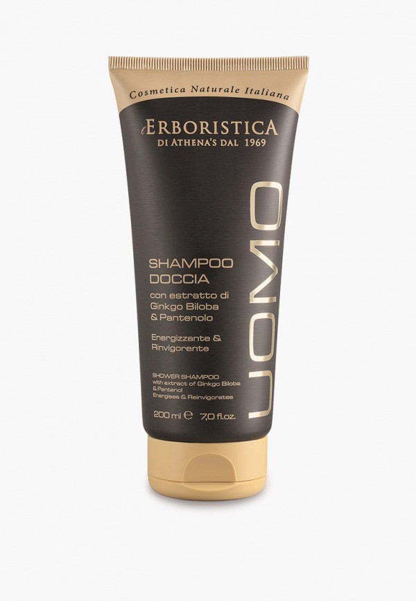 Шампунь Lerboristica 1276₽