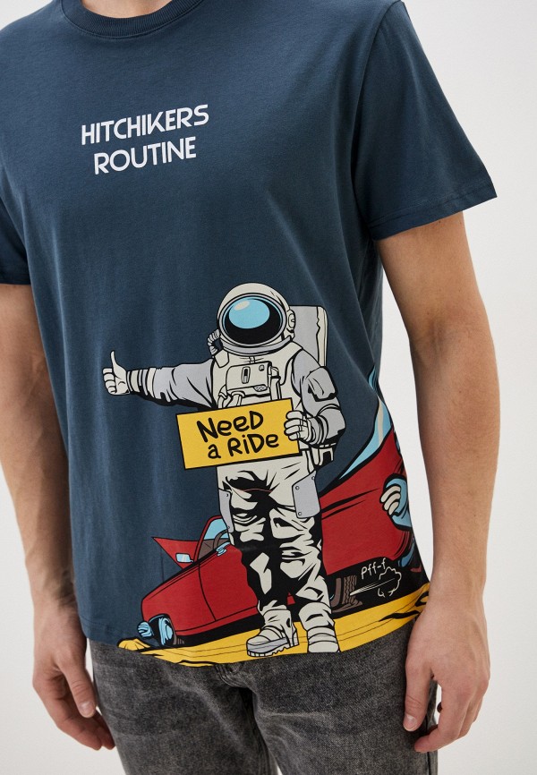 фото Футболка funday