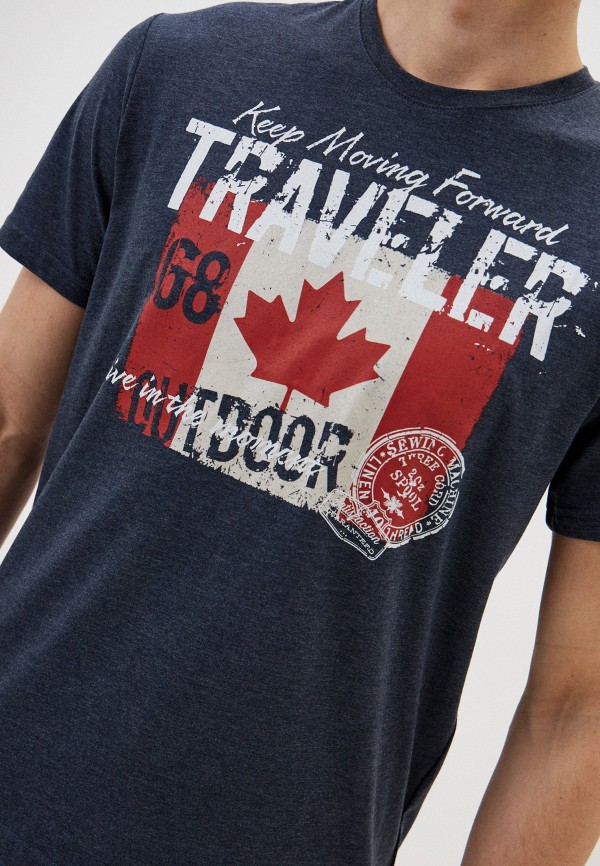 фото Футболка funday