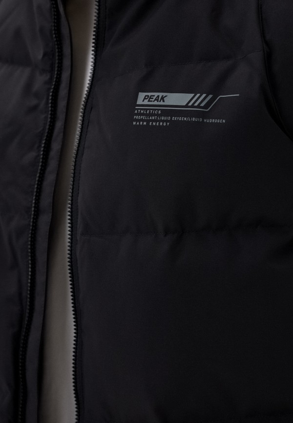 фото Жилет утепленный peak