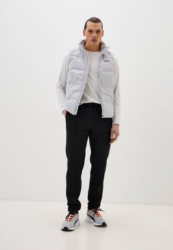 фото Жилет утепленный peak