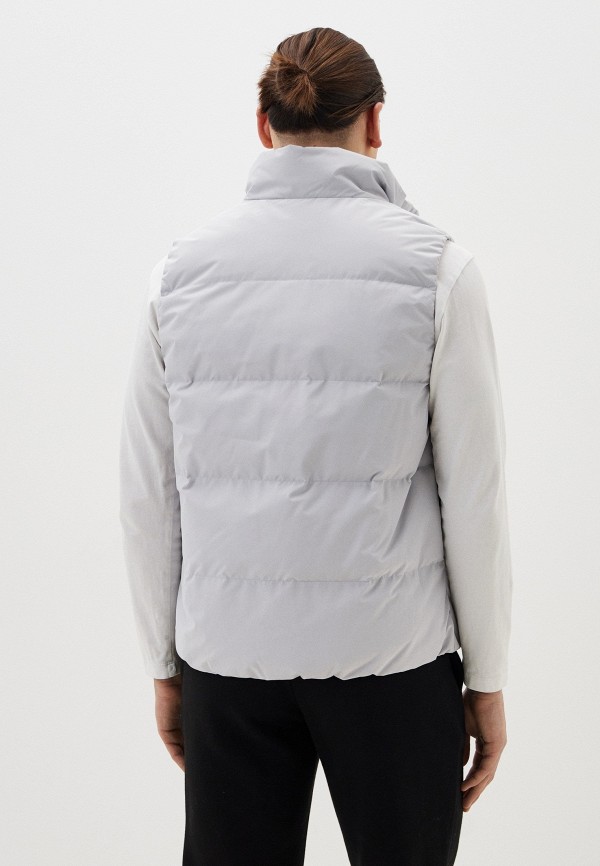 фото Жилет утепленный peak