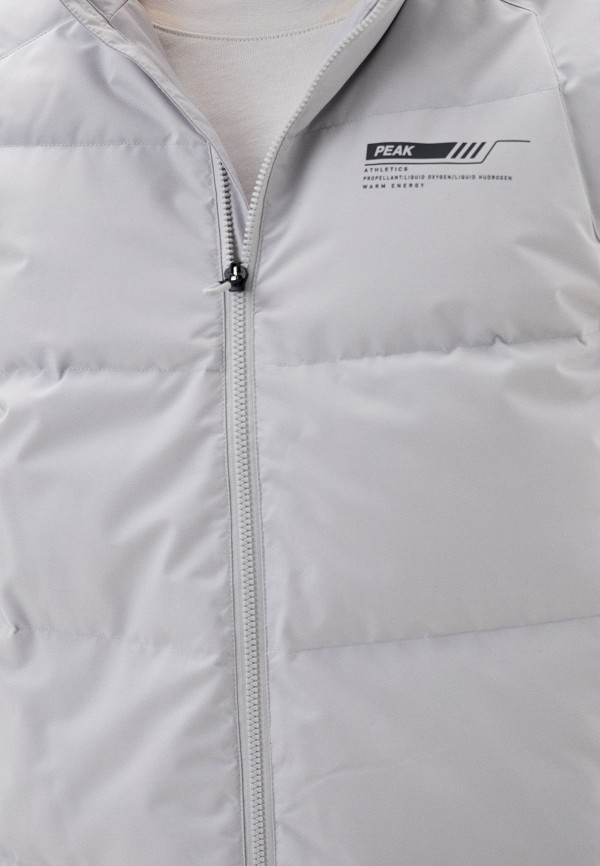 фото Жилет утепленный peak