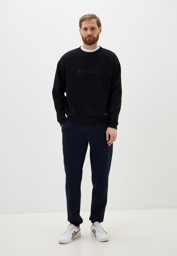 фото Брюки спортивные norveg