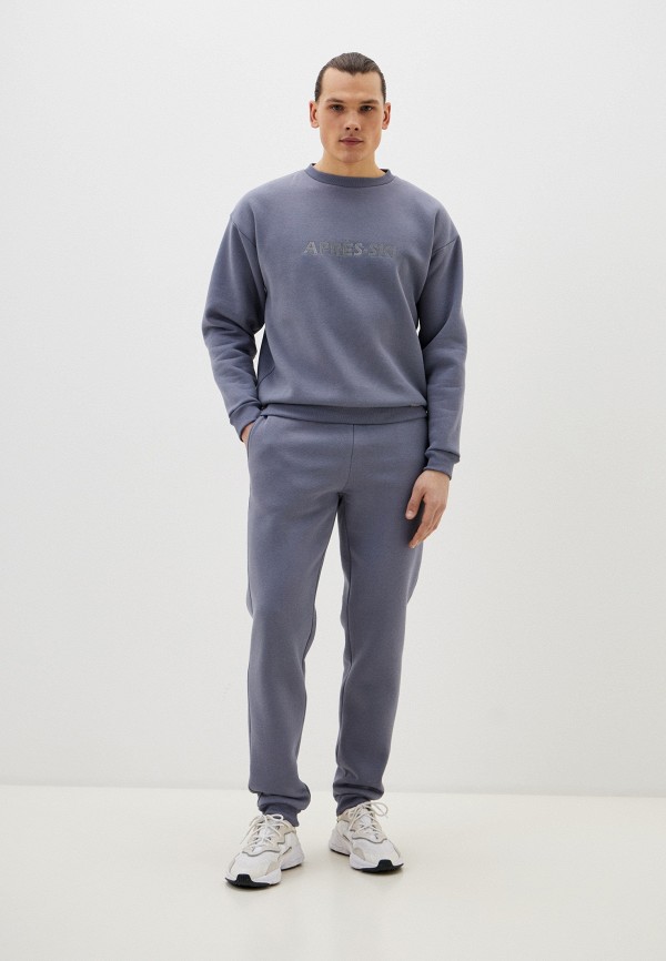 фото Брюки спортивные norveg