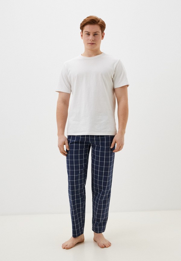 фото Брюки домашние cacharel