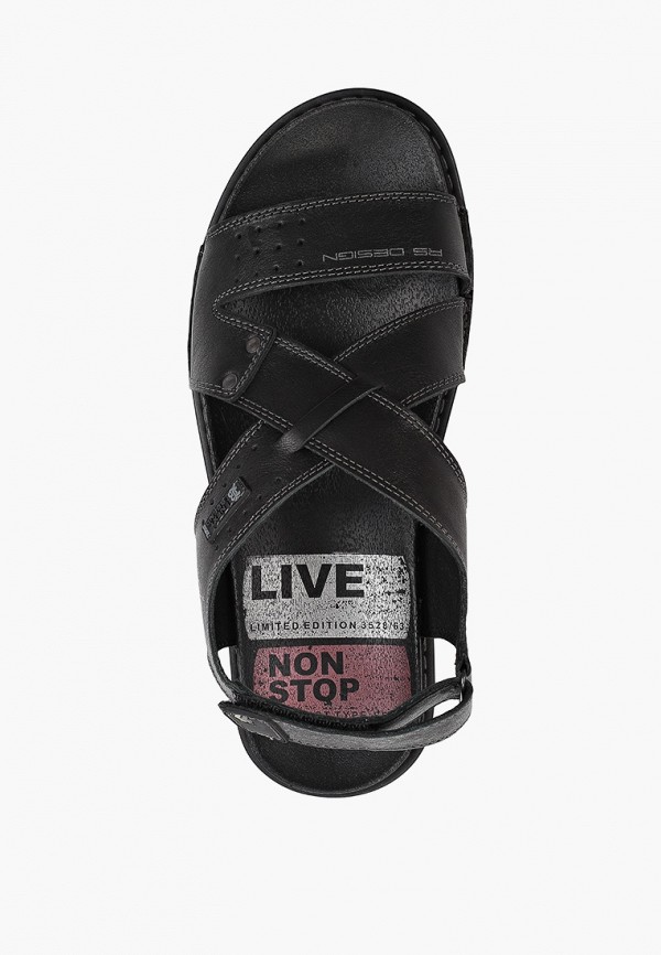 фото Сандалии nine lines