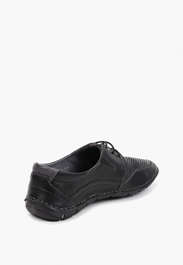 фото Ботинки nine lines