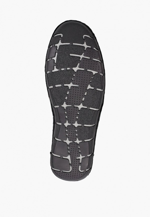 фото Ботинки nine lines