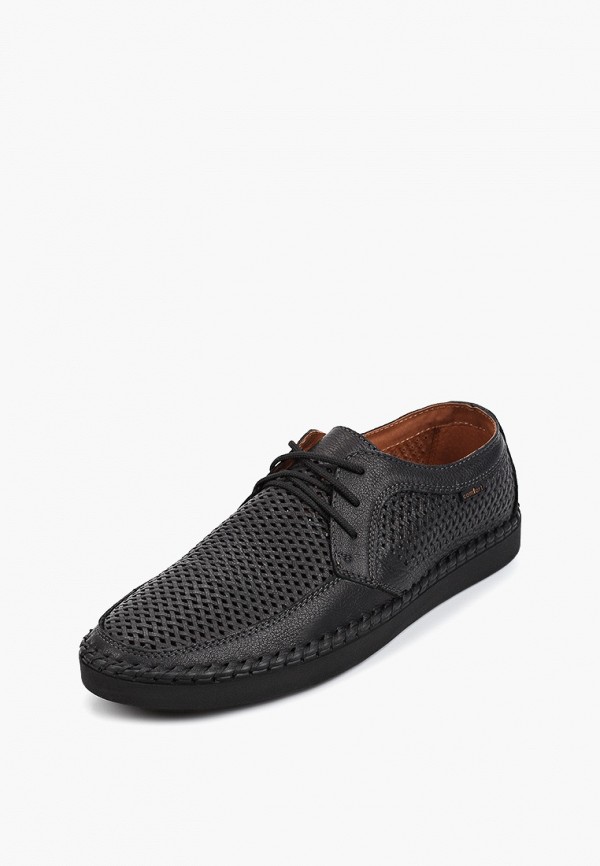 фото Ботинки nine lines