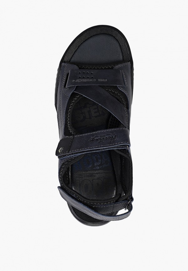 фото Сандалии nine lines