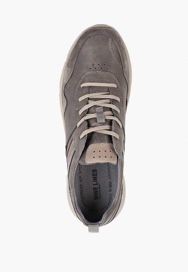 фото Кроссовки nine lines