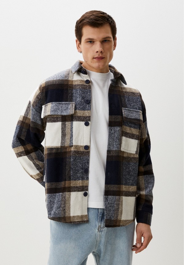 Рубашка Bulanti 5590₽