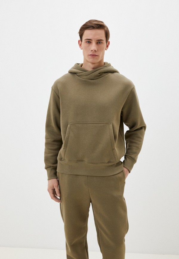 фото Костюм спортивный mark formelle