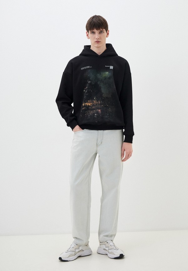 фото Худи mark formelle