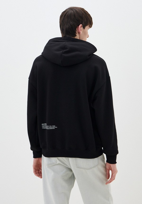 фото Худи mark formelle