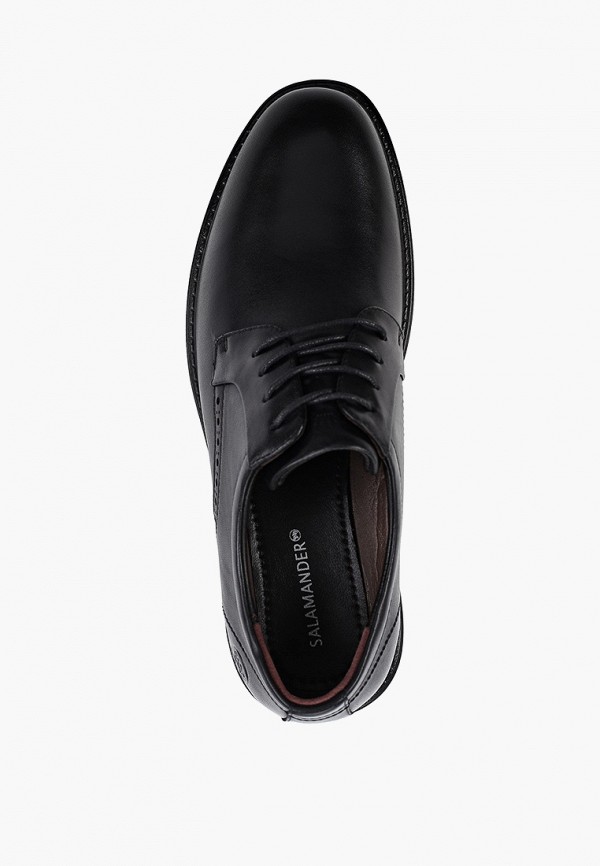 фото Туфли salamander