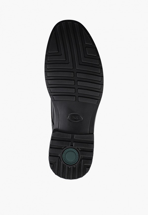 фото Туфли salamander