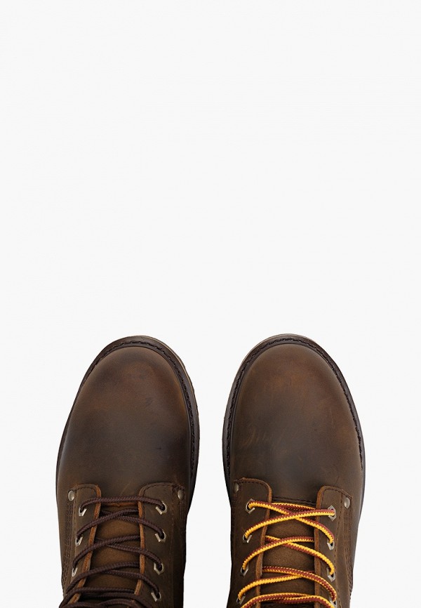 фото Ботинки harry hatchet