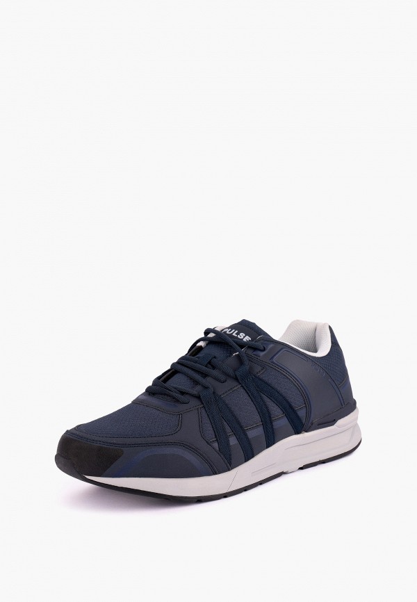 фото Кроссовки pulse