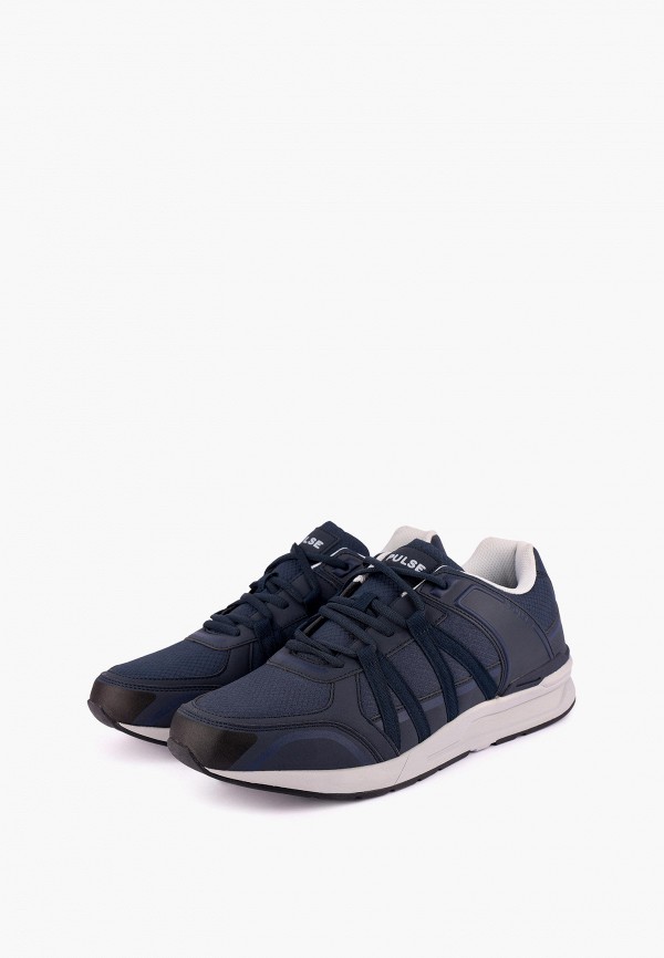 фото Кроссовки pulse