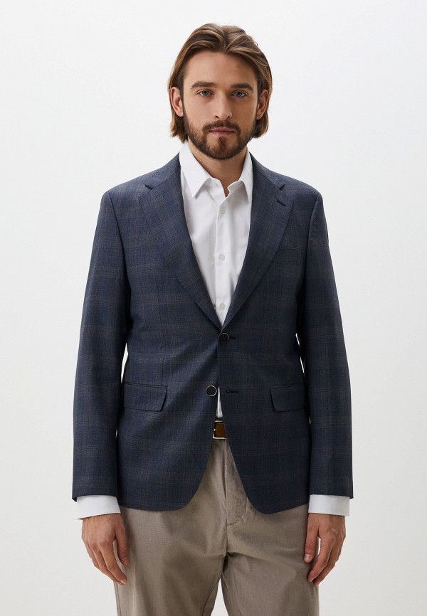 Пиджак Salvatore Brunacci 20230₽