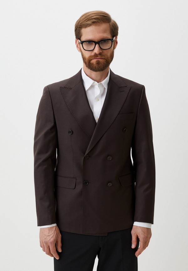 Пиджак Salvatore Brunacci 17272₽