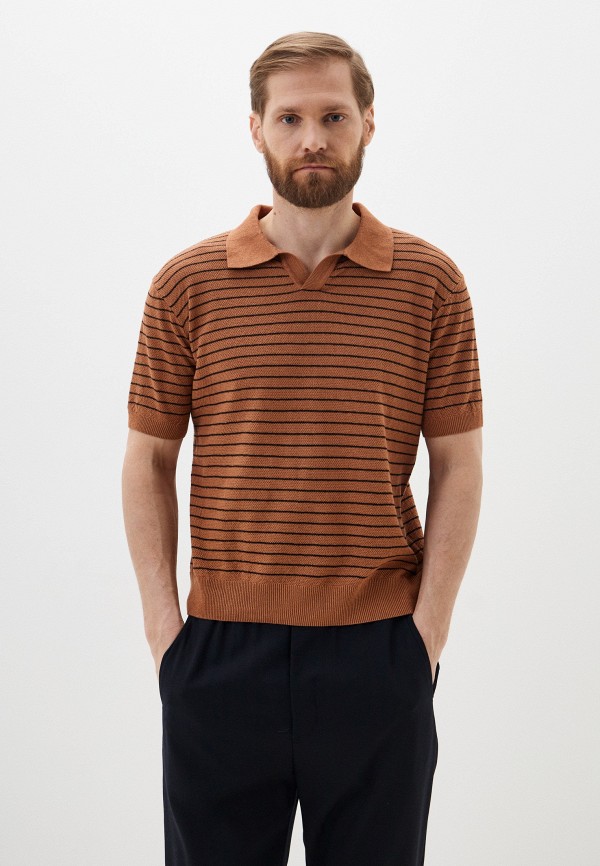 фото Поло baon