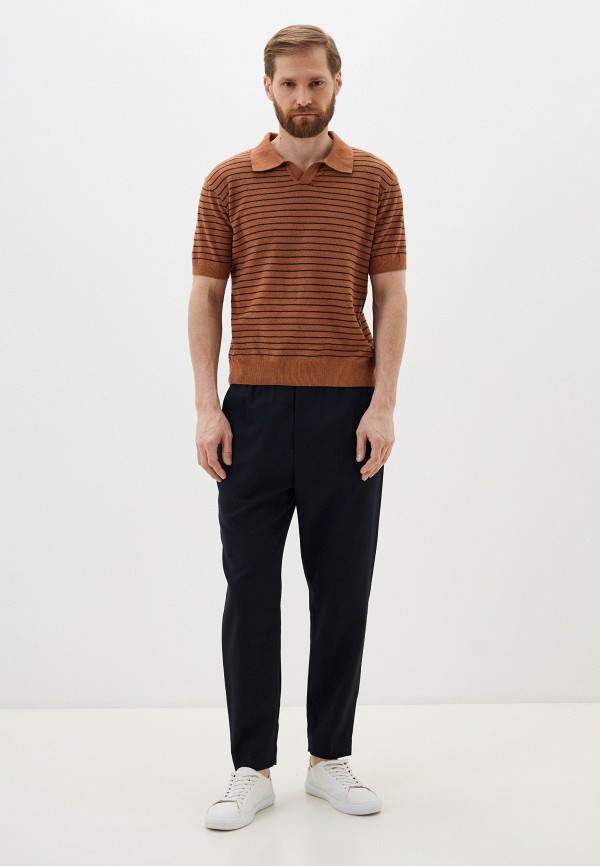 фото Поло baon