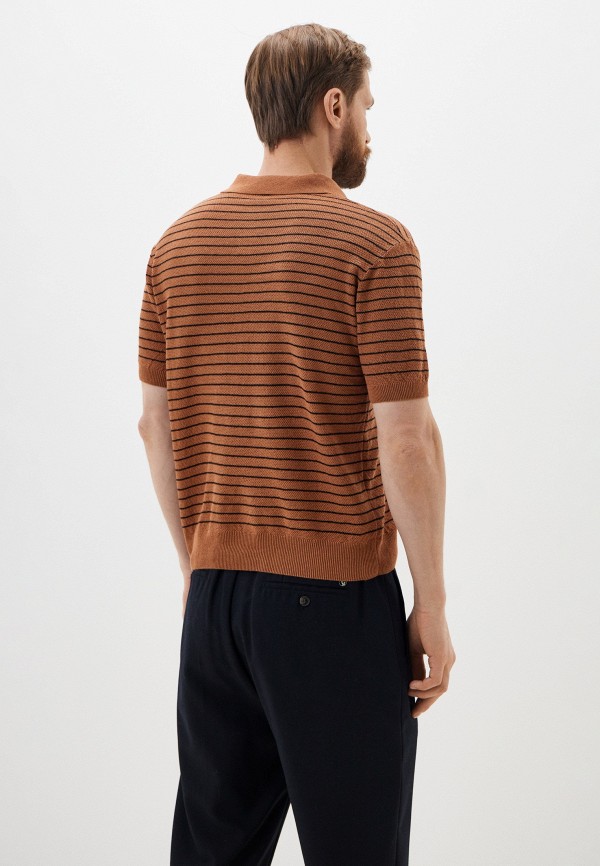 фото Поло baon