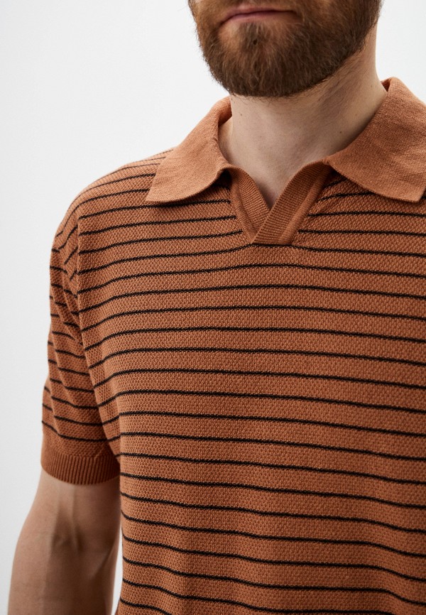 фото Поло baon