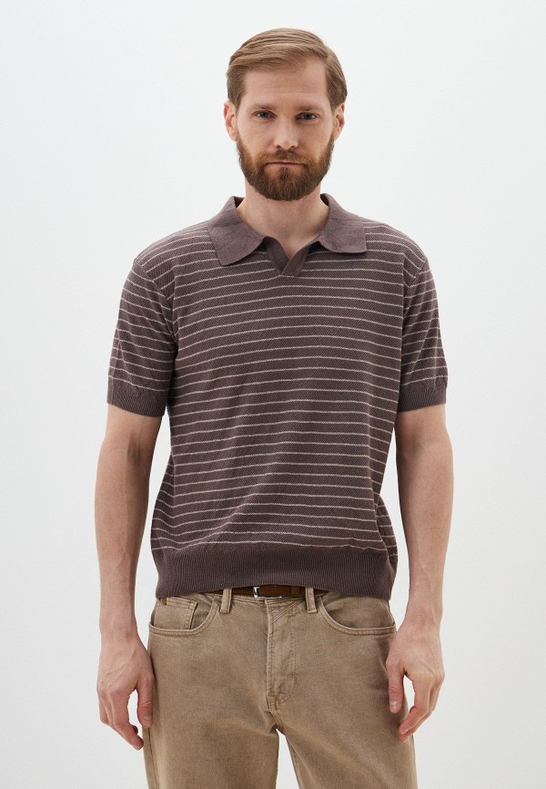 фото Поло baon