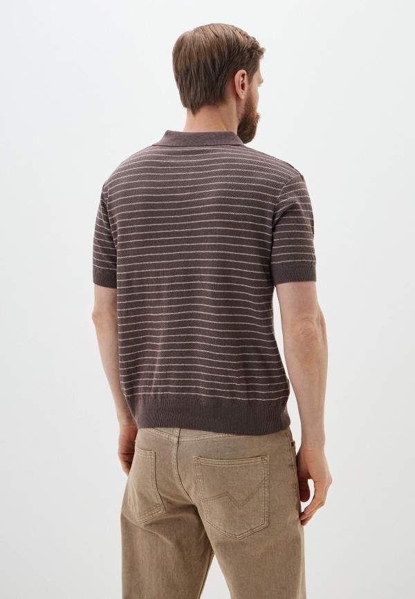 фото Поло baon