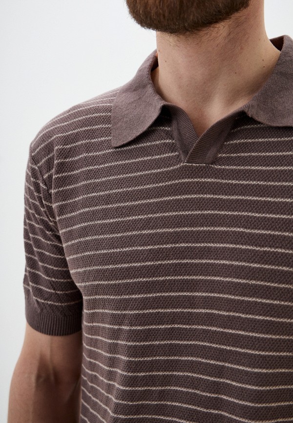 фото Поло baon