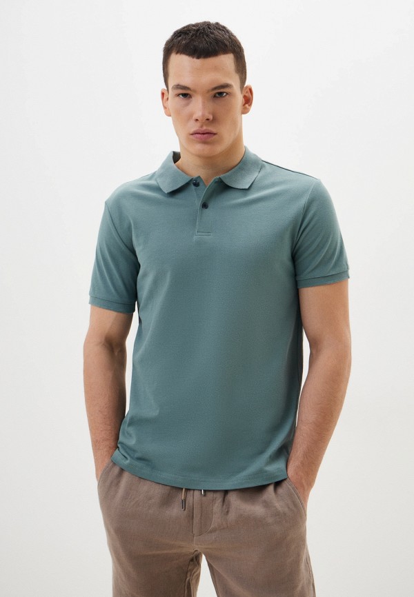 фото Поло baon